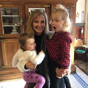 Meet your Posher, Bev